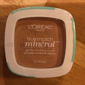 L’oreal True Match Mineral Powder - sand beige